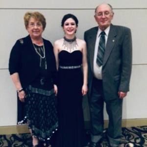 Meet your Posher, Eden